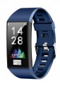 Orologio Calypso Smart Watch Blu Cardio App K8500/5