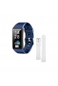 Orologio Calypso Smart Watch Blu Cardio App K8500/5