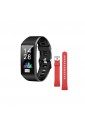 Orologio Calypso Smart Watch Sport Cardio App Usb Cinturino NeroK8500/6