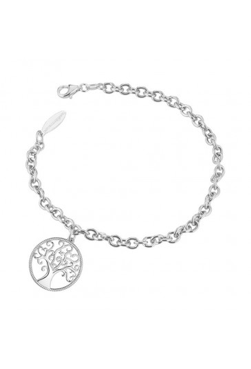 Bracciale Regolabile Oliver Weber con Albero della Vita | Olallà