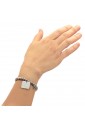 Bracciale Dadomani Steel Acciaio K501/B-L