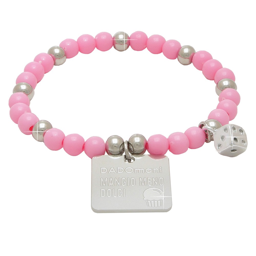 TOAOB 1 Pezzi Strumento Di Aiuto Per Bracciali Rosa 18.3 Cm Ganci