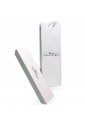 Bracciale Dvccio Jasmine Argento Charms Lettera S Smalto Bianco Donna 1H5DHFM