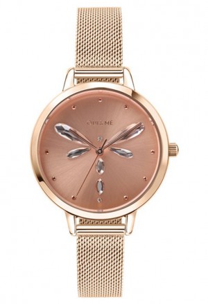 Orologio Oui&Me Donna Amourette ME010138