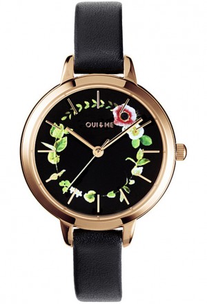 Orologio Oui&Me Donna Petite Fleurette ME010007