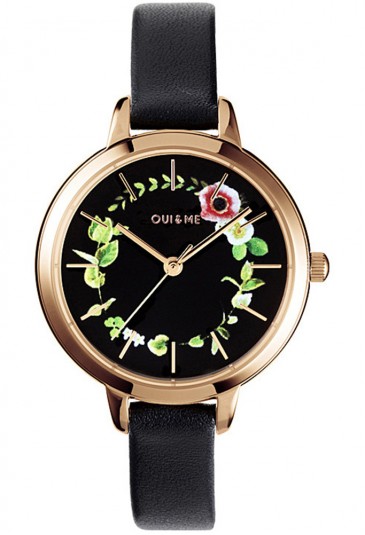 Orologio Oui&Me Donna Petite Fleurette ME010007