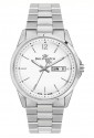 Orologio Philip Watch Uomo CapeTown Acciaio Bianco R8253212002