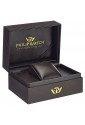 Orologio Philip Watch Donna Caribe Datario Cinturino Jubilee R8253597543
