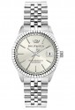 Orologio Philip Watch Donna Caribe Datario Cinturino Jubilee R8253597543
