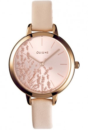 Orologio Oui&Me Donna Petite Fleurette ME010064