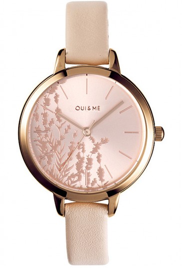 Orologio Oui&Me Donna Petite Fleurette ME010064