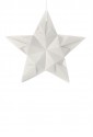 Origami Stella Porcellana Bianca L'Abitare Milano 16020039