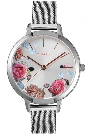 Orologio Oui&Me Donna Fleurette ME010104