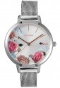 Orologio Oui&Me Donna Fleurette ME010104