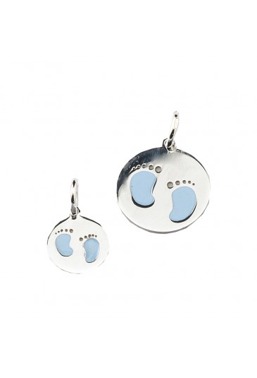 Medaglia Momilu Argento AG 302M