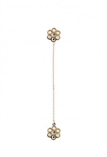 Orecchino Singolo Trend Argento 9BP9CFM