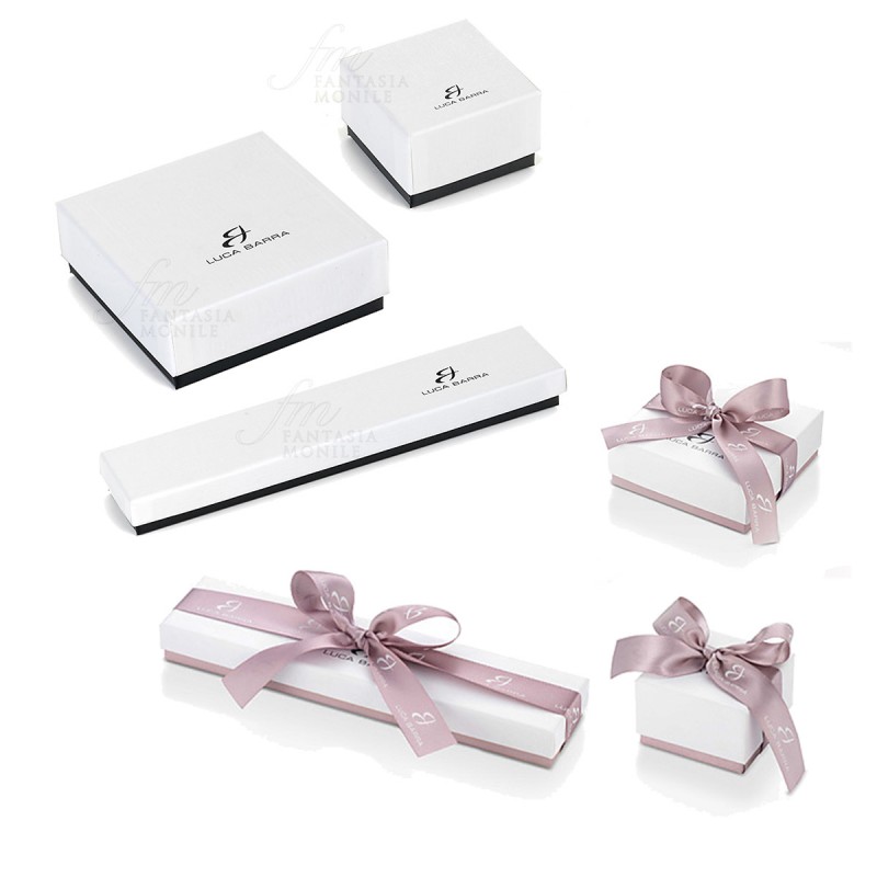 LOKILOKI Orecchini A Nappa Con Stelle E Luna In Argento 925 E Zirconi - Gioielli Donna Lunghi 6,5 Cm, Placcato Platino, Regalo Per Ragazze