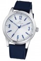 Orologio Luca Barra Silicone Blu BU66