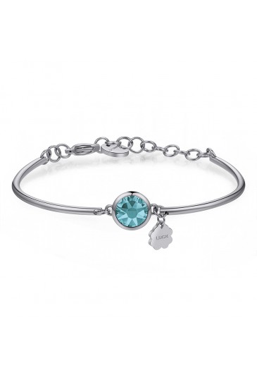 Bracciale Brosway Chakra Swarovsky Blu BHK243