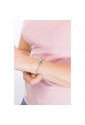 Bracciale Brosway Chakra Swarovsky Blu BHK243