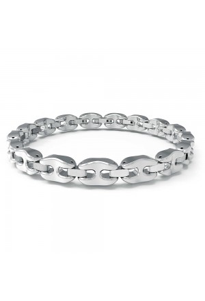 Bracciale Brosway Kronos Acciaio BOS17