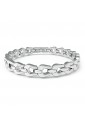 Bracciale Brosway Kronos Acciaio BOS14