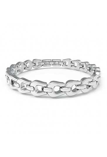 Bracciale Brosway Kronos Acciaio BOS14