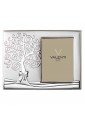 Portafoto Argento Albero Della Vita Dimensione 10x15 Regalo 51080 3XL