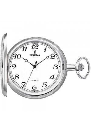 Orologio Festina Quarzo Tasca F2022/1