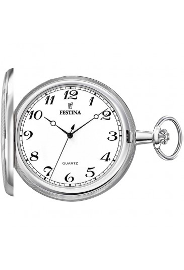 Orologio Festina Quarzo Tasca F2022/1