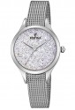 Orologio Festina Donna Quadrante Cristalli Silver F20336-1