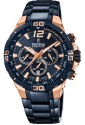 Orologio Festina Uomo Chrono Bike Blu Edizione Limitata F20524/1