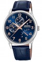 Orologio Festina Uomo Numeri Blu F20278/B