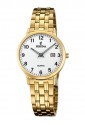 Orologio Festina Donna Laminato Acciaio Numeri Visibili F20514/1