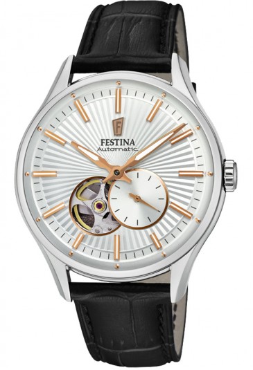 Orologio Festina Uomo Automatico F16975/1