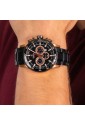 Orologio Festina Uomo PVD Nero Rosa Limited Edition F20354/1