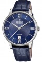 Orologio Festina Uomo Elegante Blu F20484/3