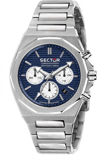 Orologio Sector No Limits 960 Blu R3273628005