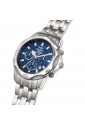 Orologio Sector Uomo 950 Chrono Blu R3273981006