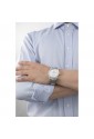 Orologio Uomo Acciaio Quadrante Silver 240 Sector R3253476003