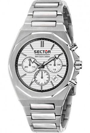 Orologio Sector No Limits 960 Bianco R3273628004