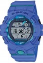 Casio G-Shock G-SQUAD Bluetooth Celeste GBD-800-2E