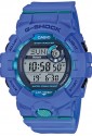 Orologio Casio G-Shock Digitale Bluetooth Smart Illuminazione Smartphone Time Antiurto Celeste GBD-800-2E