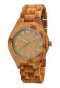 Orologio Legno Ulivo SoloTempo Green Time ZW058A