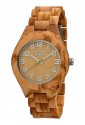 Orologio Legno Ulivo SoloTempo Green Time ZW058A