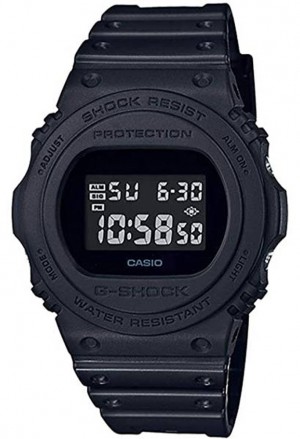 Casio G-Shock Nero DW-5750E-1B