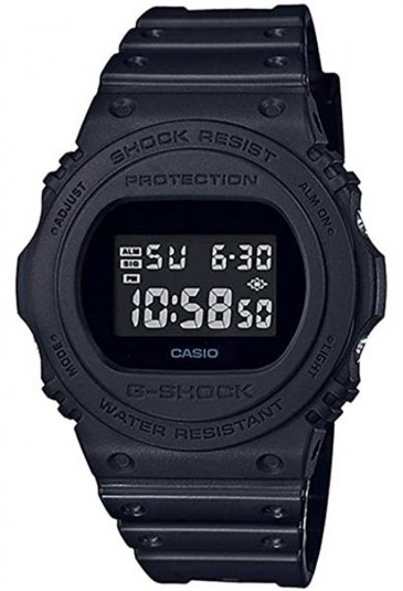 Casio G-Shock Nero DW-5750E-1B