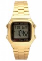 Casio Vintage Classic Gold A178WG-1A