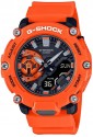 Orologio Uomo Sportivo Rotary Casio G-Shock GA-400-4AER