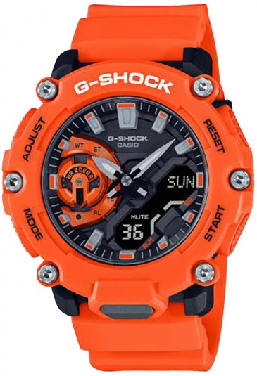 Orologio Uomo Sportivo Rotary Casio G-Shock GA-400-4AER